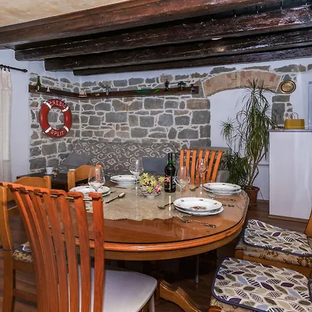 Appartement Igor Split