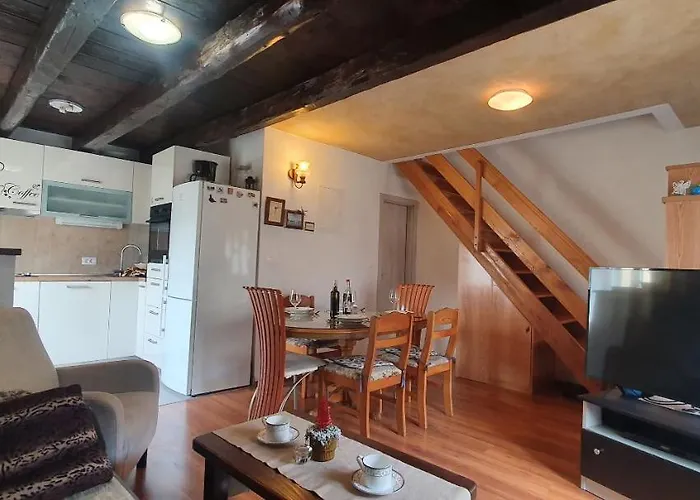 Appartement Igor Split