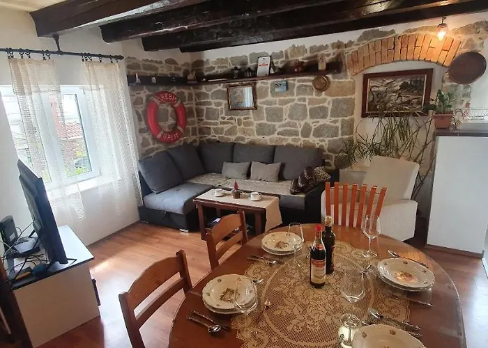 Appartement Igor *