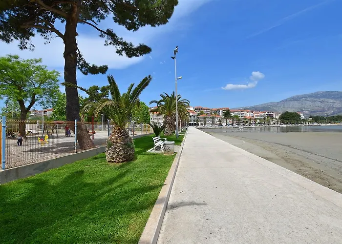 Igor Appartement Split