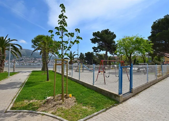 Appartement Igor Split