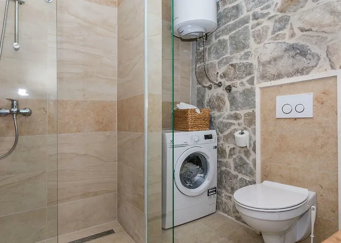Igor Appartement Split