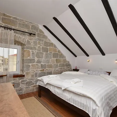 Igor Appartement Split