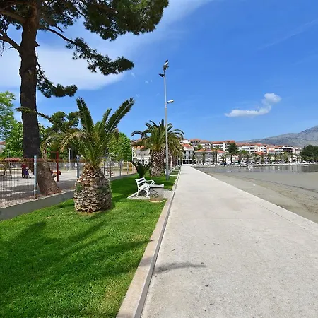 Igor Appartement Split