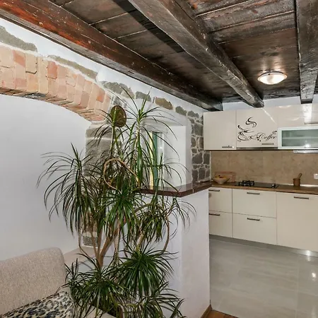 Apartman Igor