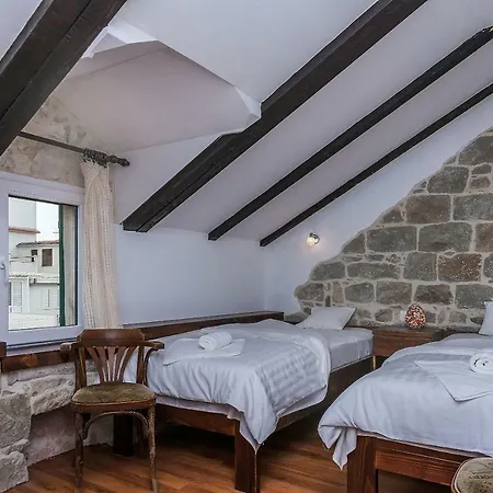 Appartement Igor Split