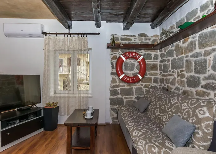 Igor Apartman Split