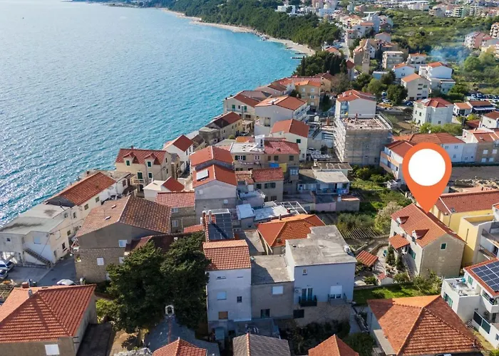 Apartman Igor Split