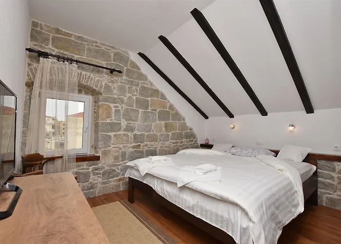 Igor Apartman Split