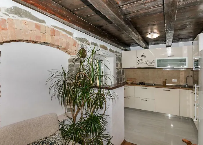 Apartman Igor