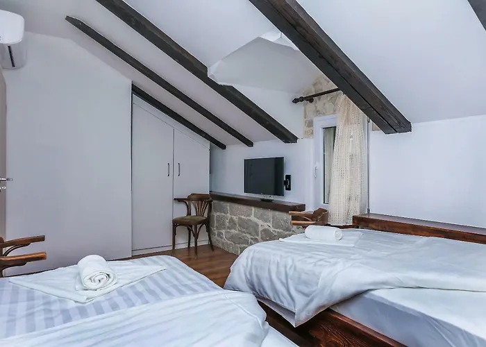 Apartman Igor
