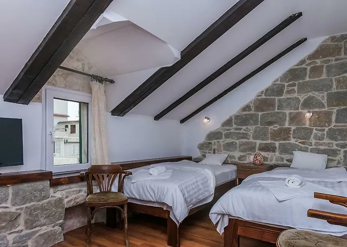 Apartman Igor Split