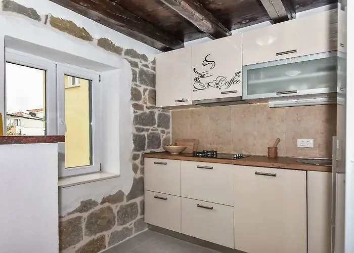 Apartman Igor Split