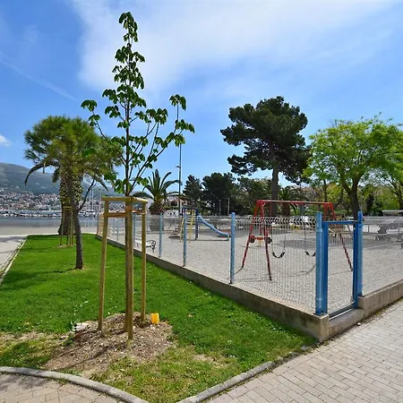 Apartmán Igor Split