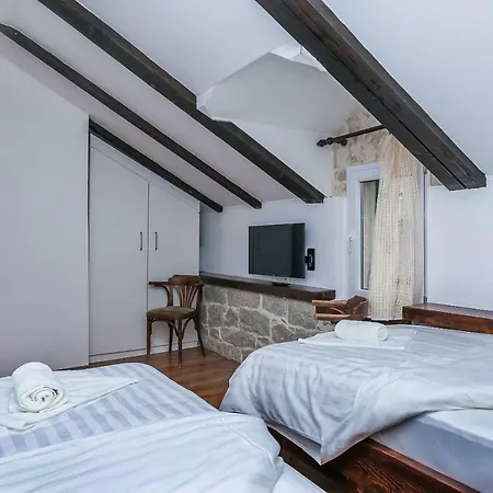 Apartmán Igor