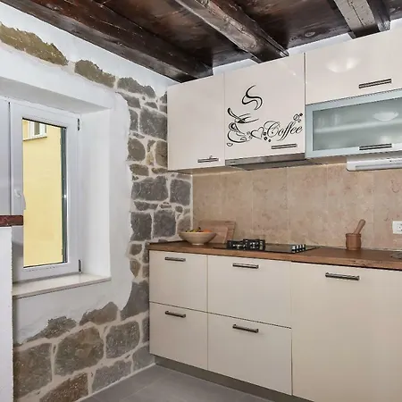 Apartmán Igor Split